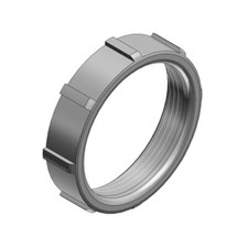 Thomas  Betts 127 2 inch Malleable Iron Non-Insulated Conduit Bushing