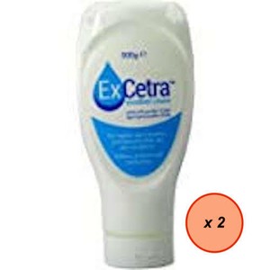 excetra cream