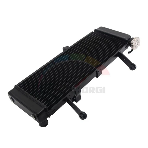 RADIATOR ASSY, WATER *{SV650K3}*