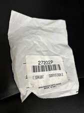 Alliance Kit Screw & Gasket PART# 27202P (G4E)