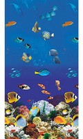 15'x24'x52 Ft Oval Beaded Caribbean Above Ground Swimming Pool Liner-25 Gauge on sale 15'x24'x52 Ft Oval Beaded Caribbean Above Ground Swimming Pool Liner-25 Gauge on sale