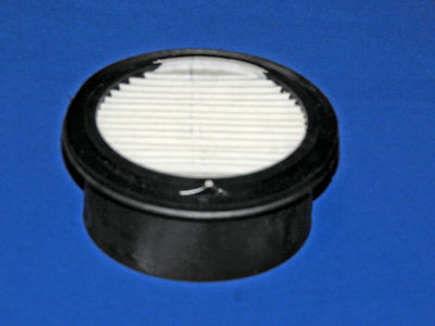 High Pleat Count Air Filter - Fits Campbell Hausfeld ST073916AV, American Made
