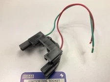 Motormite 85848 Ignition Coil Connector Pigtail Wire Harness