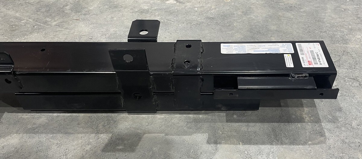 GM 97485266 F Reinforcement Isuzu 8-97485266-0 NEW! FREE