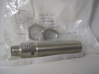 PULSOTRONIC Initiator KJ5-M18MB80-AZS-V11 9921-1268 0831721126  Sensor OVP
