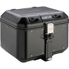 Givi Dolomiti Monokey Top Case - 46L - Black DLM46B