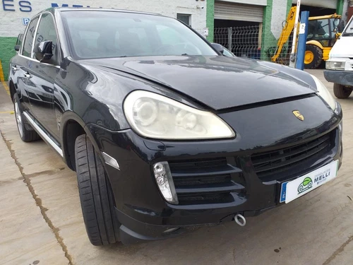 7L5959520A Schalter für PORSCHE CAYENNE (TIPO 9PA1) S 2008 8385128 - Bild 7 von 10