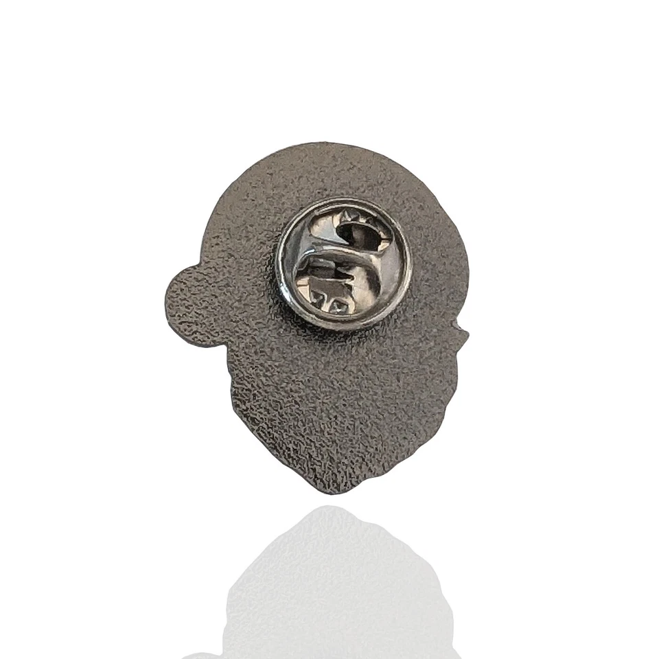 Weihnachtsanstecker Set (Pin/Anstecker/X-Mas) - Bild 4 von 4