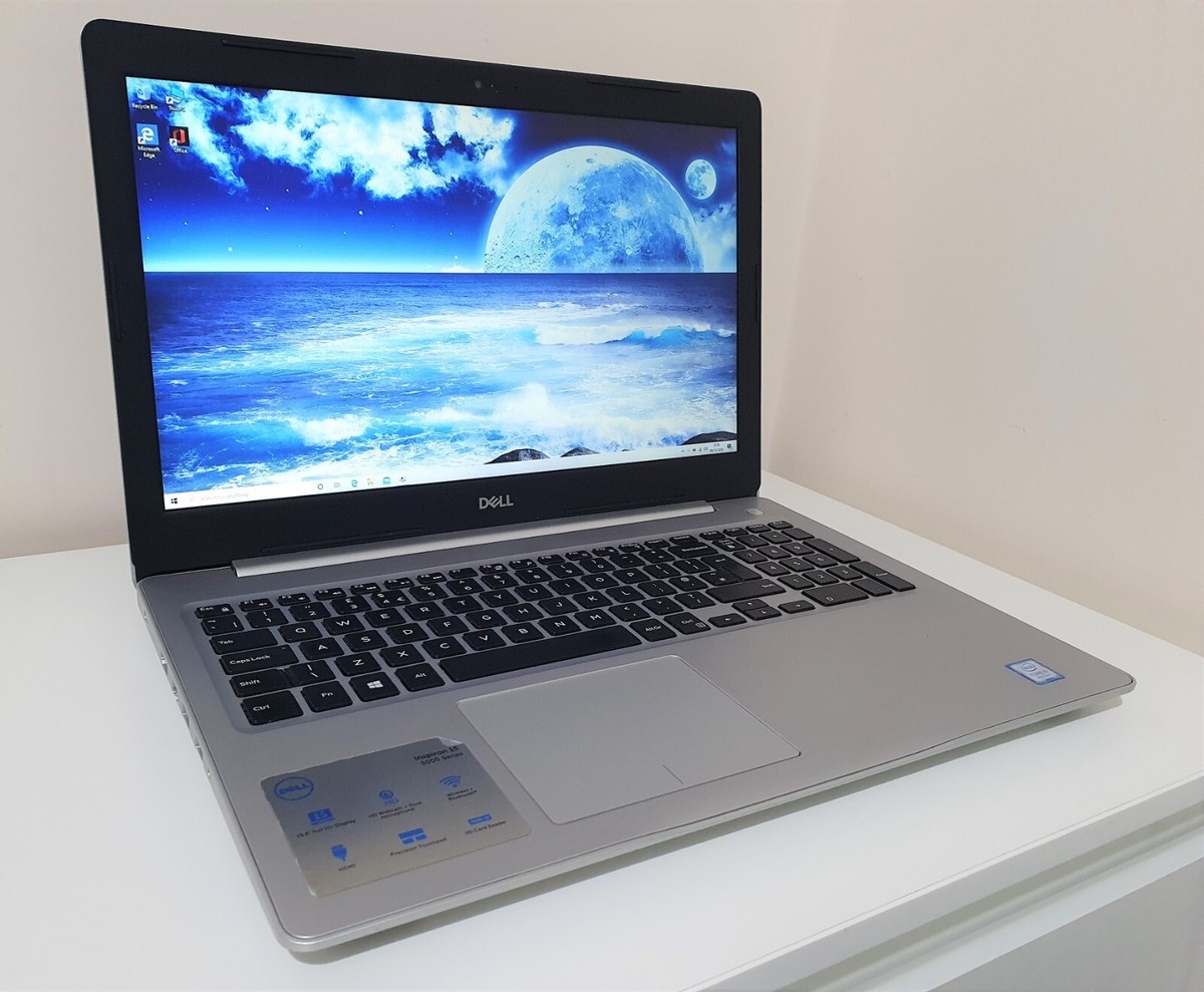 Inspiron 5567 Laptop Dell Inspiron 15 5000 Series Core I7 DELL