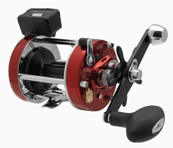 ABU GARCIA AMBASSADEUR 7000i ,7000i LC Trolling,Salmon Special