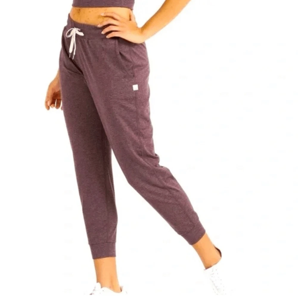 vuori performance buttery soft pants