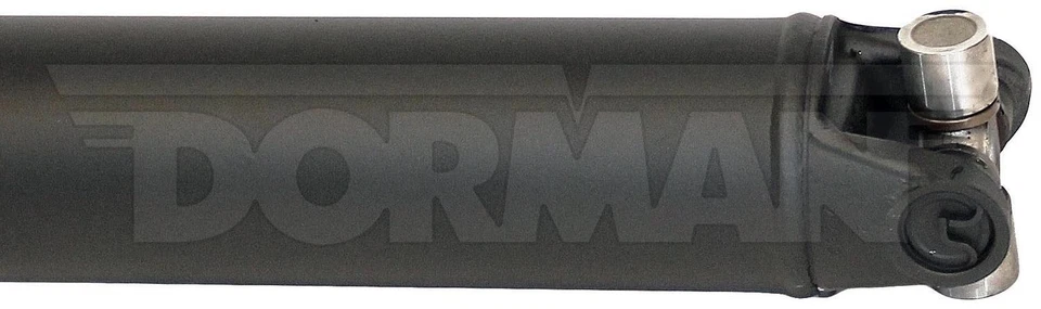 SE ADAPTA A 07-14 ESCALADE 09-14 TAHOE YUKON 2X2 CONJUNTO DE EJE DE TRANSMISIÓN TRASERO Foto 3 de 3