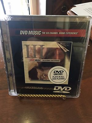 Dream Suite III: London Philharmonic (DVD Audio, 2001) DTS SURROUND SOUND 6.1