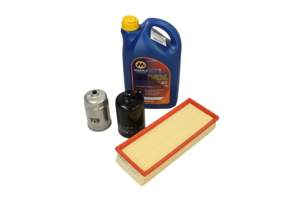 Service Kit  VW T25 T3 1600cc, 1700cc Diesel 1981–1987