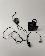 Plantronics CS540 Headband Wireless Headset - For Parts Only.