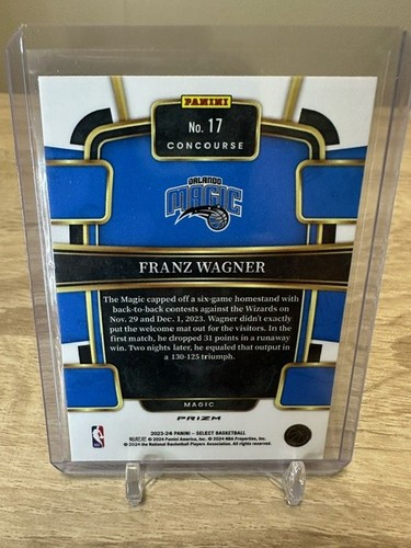 2023-24 Panini Select Blue PRIZM "Retail Silver" Pick Your Card (Free Ship + %) - Picture 25 of 147