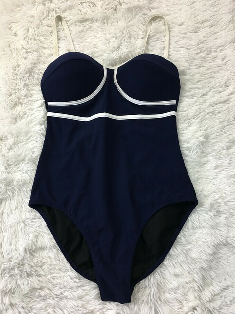 size 8 bathing suit