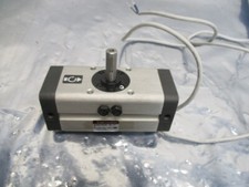 SMC NCDRA1BW30-90-F7 CYLINDER, 145PSI, 1.00MPa, 107821