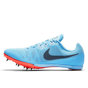 NIKE ZOOM RIVAL M 8 Track Spikes Mid 