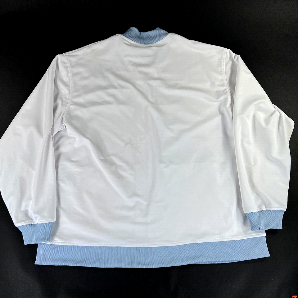 RARE Starbury Stephon Marbury Full Zip Track Jacket HipHop Urban Coat