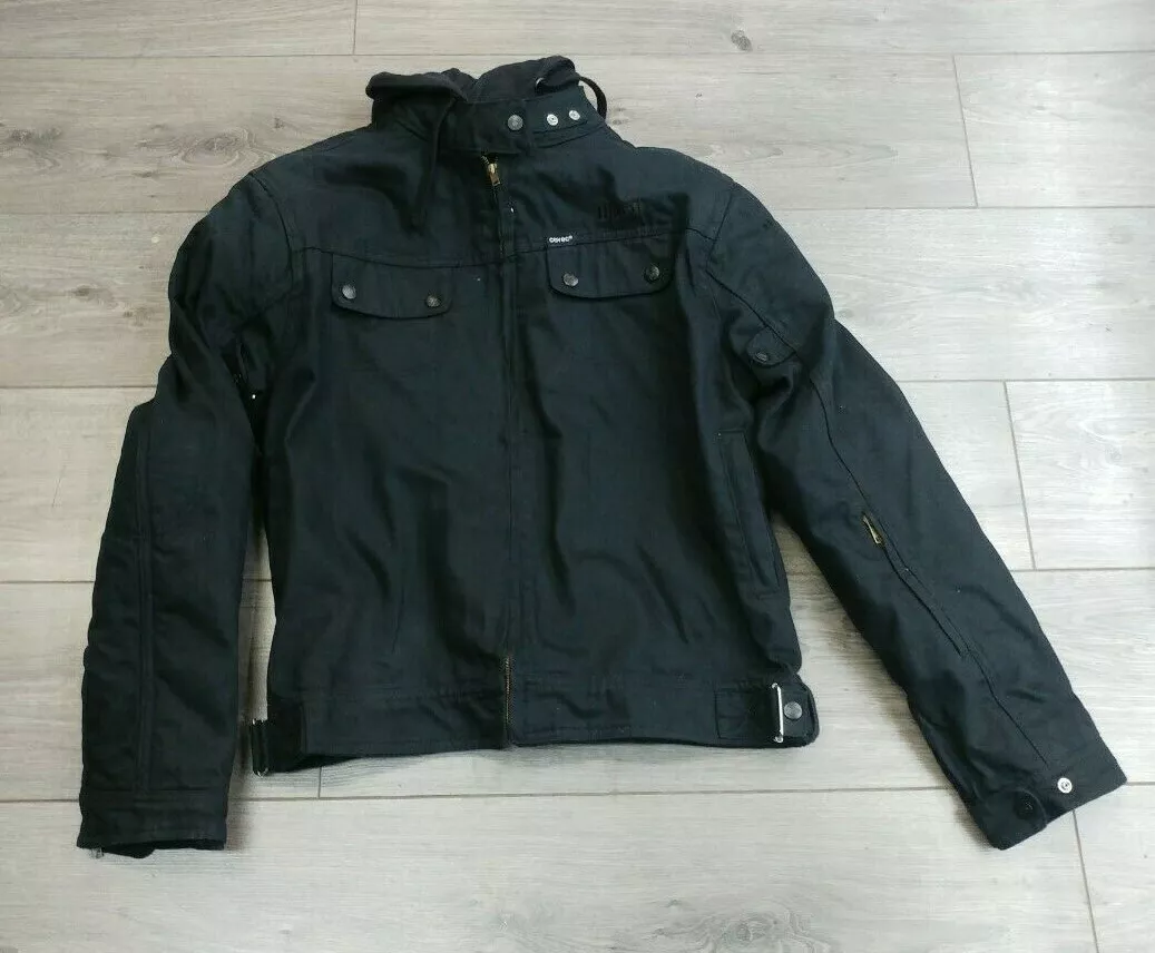 Bull it cheap jacket