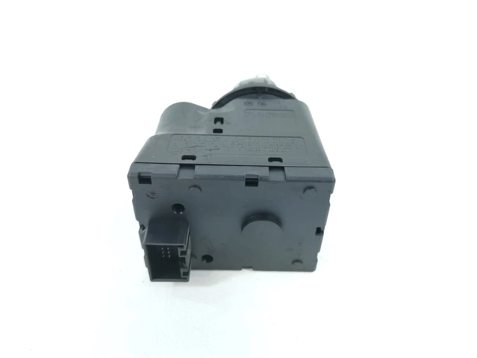 Módulo de interruptor de llave de encendido Start Stop PORSCHE PANAMERA S 4,8 L TRACCIÓN TRASERA 2010 FABRICANTE DE EQUIPOS ORIGINALES Foto 4 de 4