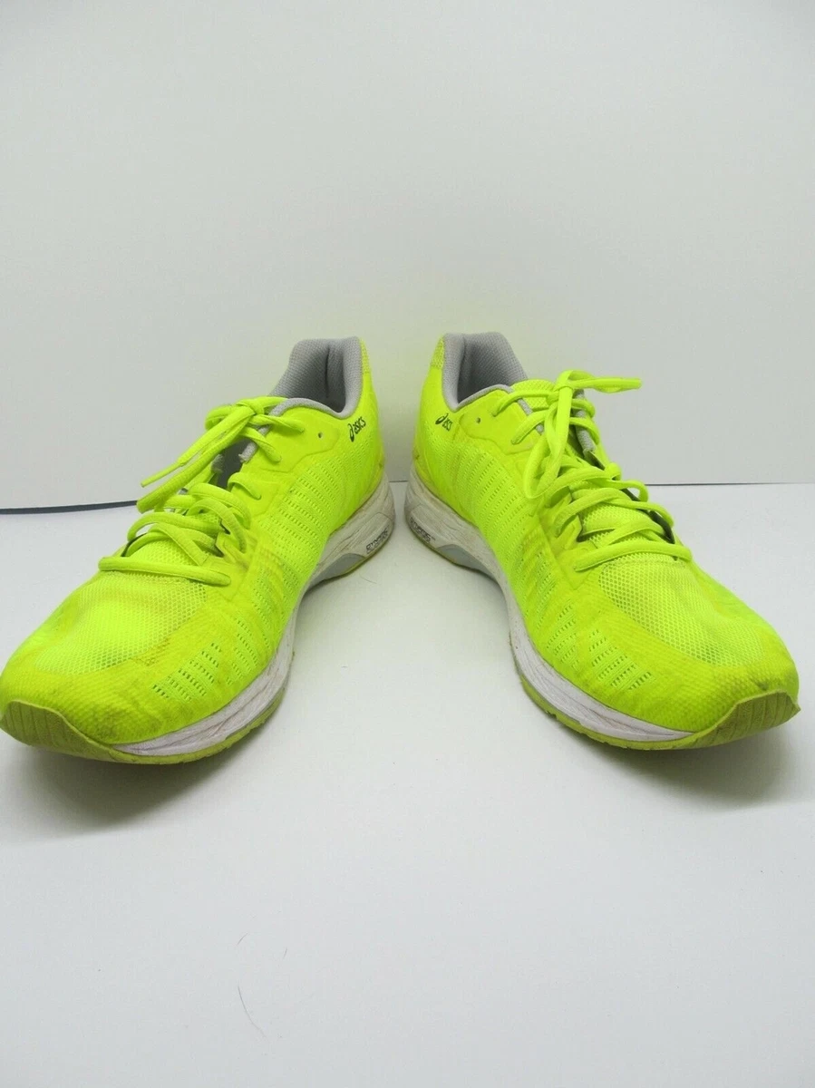 Asics ds trainer store 23 yellow