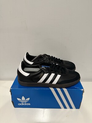adidas gazelle silver green womens US9.5] adidas SAMBA OG W IF6513 [DS] main image 1