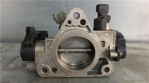 1963B025M throttle body assy for CITROEN XSARA COUPE (N0) 1.6 I 206984 - Picture 3 of 5