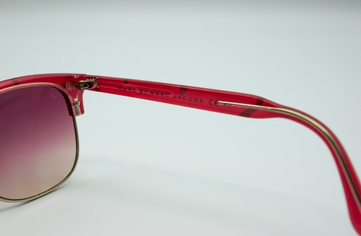 MARC by MARC JACOBS Sunglasses MMJ 171/S QK0 XK 53-20-140 | eBay