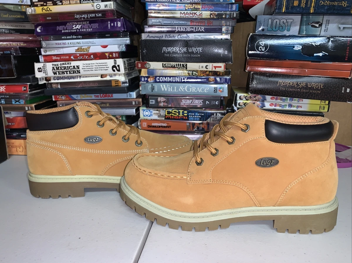 Timberland hartwick deals