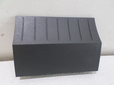 OEM Zebra ZT231 Front Face Plate Cover P1121772