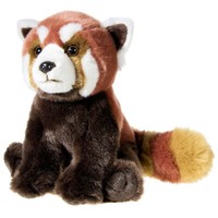 Heunec Misanimo Roter Panda 237865 - Heunec Kuscheltier Roter Panda 30Cm