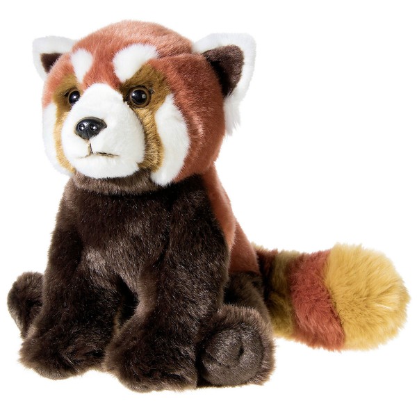 Heunec Misanimo Roter Panda 237865 - Heunec Kuscheltier Roter Panda 30Cm-image