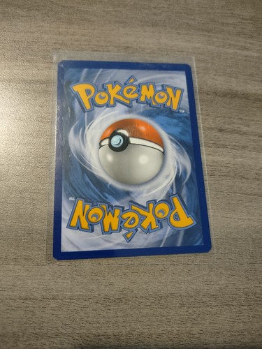 2016 Pokemon XY Evolutions Onix Reverse Holo 61/108 - Picture 6 of 8