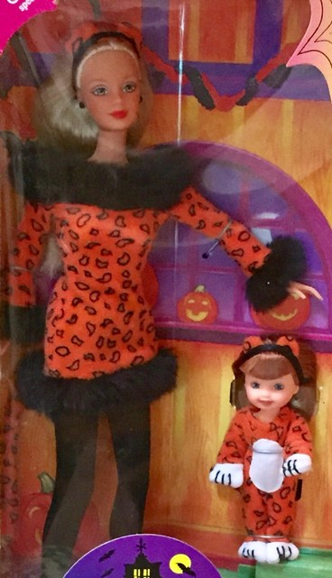 barbie doggy daycare target