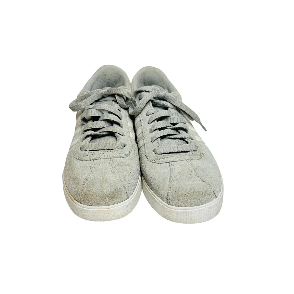 Adidas neo top - cloudfoam/courtset