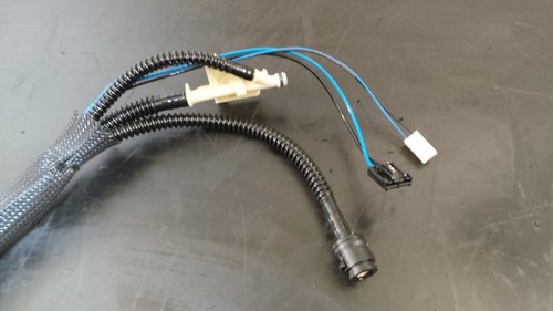 Y286-067 Mercedes W211 E280 CDI Diesel Tankgeber Kraftstoffpumpe A2114701694 - Picture 2 of 6
