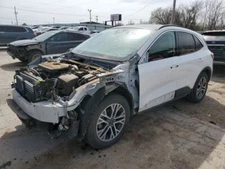 Speedometer MPH High Series Cluster Digital Fits 20-21 ESCAPE 1691316