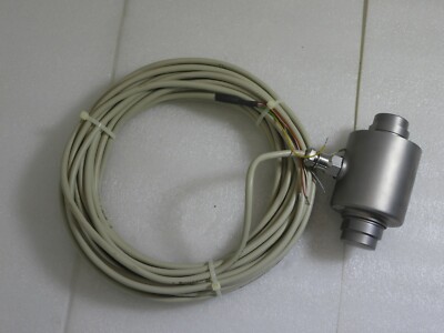 FLINTEC RC3D-30t C3 Compression Load Cell xx989, New Without Original Package
