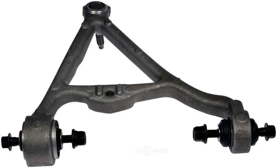 09-15 JAGUAR XF 10-16 XJ 10-15 XFR 13-15 XFR-S PASAJERO BRAZO DE CONTROL SUPERIOR TRASERO Foto 2 de 2