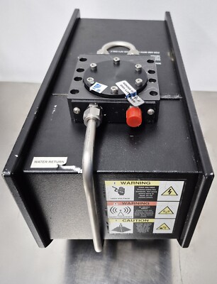 MKS ASTeX ASTRON 2L FI20620-1 REMOTE PLASMA SOURCE RPS GENERATOR
