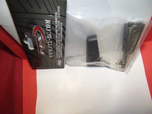 FTX PUNISHER SERVO MOUNT FOR 1/5 SCALE 2PCS 7539 - Picture 3 of 4