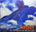 Caifanes – El Nervio Del Volcán (2012, CD)