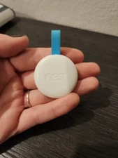 Google H13000ES Nest Wireless Door Entry System - White