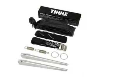 Thule Hold Down Side Strap Kit für Thule | Omnistor Markisen