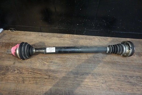 Antriebswelle Gelenkwelle vorne rechts AUDI TT 8J 2.0 TFSI 8J0407272T