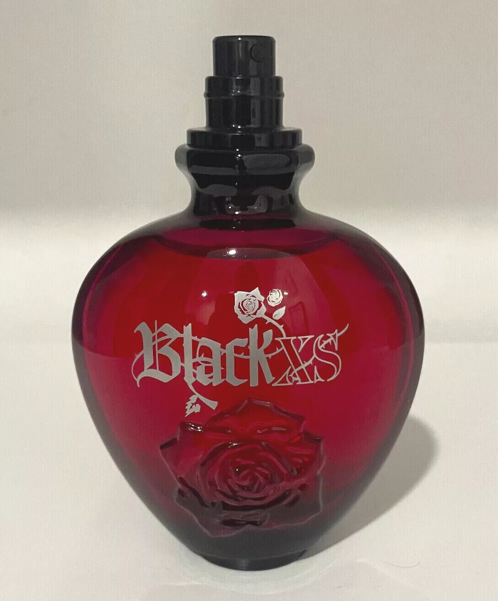 80 Oz, Pour Black Elle Paco XS New, ml, Unboxed | eBay Rabanne 2.7