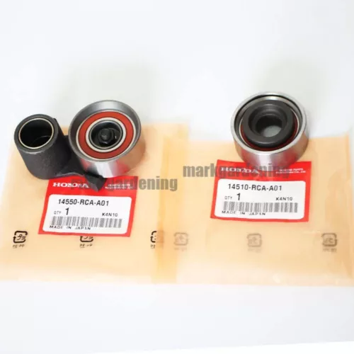 19200-RDV-J01 New Timing Belt Kit with Water Pump For Accord Odyssey V6 - Picture 3 of 6