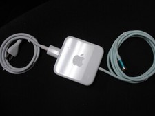 OEM Apple iMac 24" M1 143W Power Supply w/Ethernet Port EMC 3954 A2290 Green
